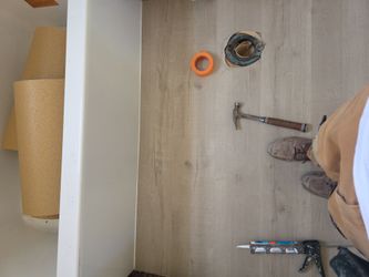 Flooring
