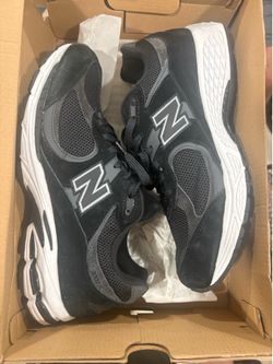 New balance