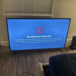65 Inch Vizio