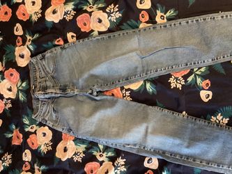 Denim Jeans