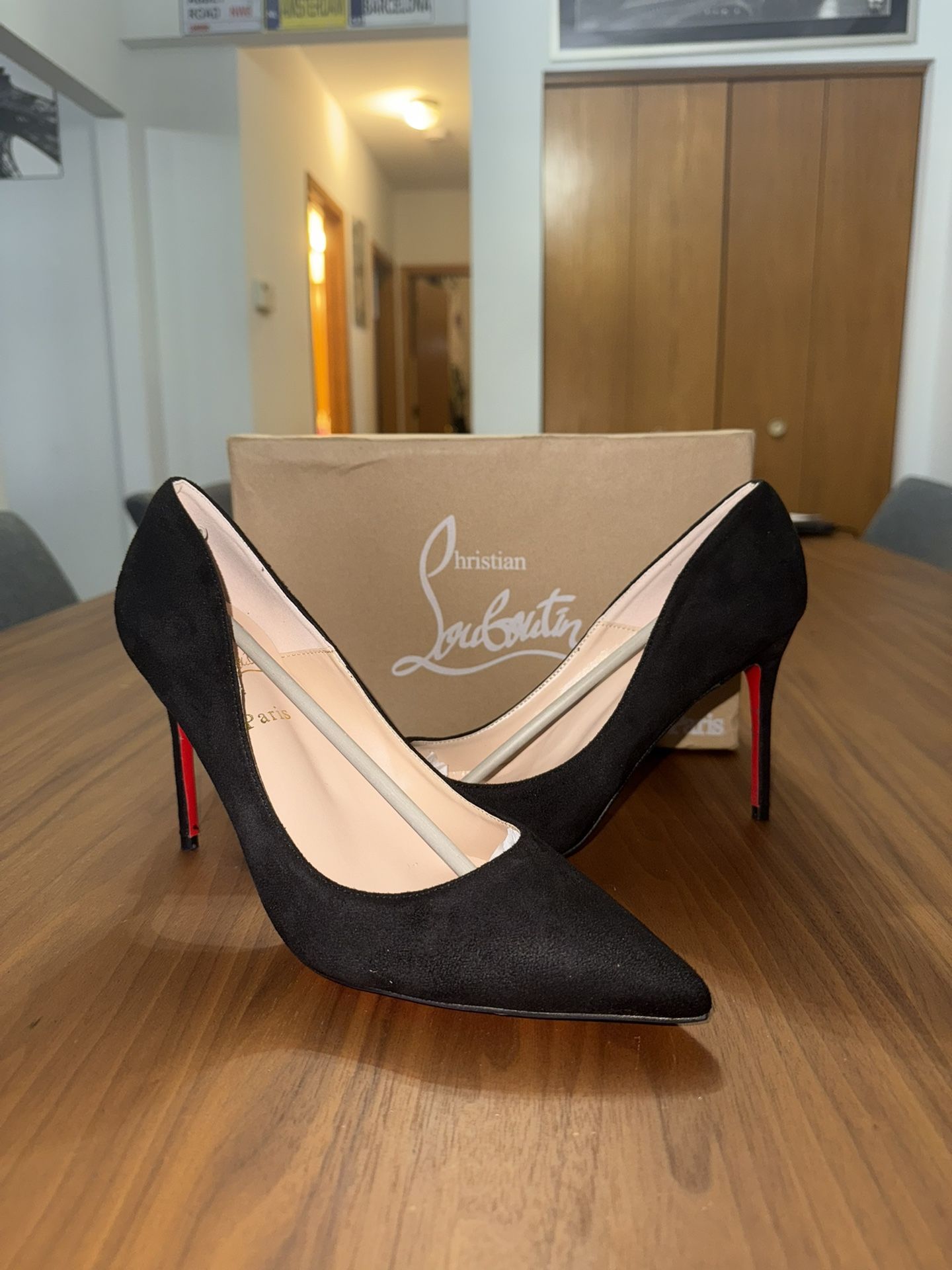 Christian Louboutin Heels