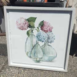 Hydrangea picture