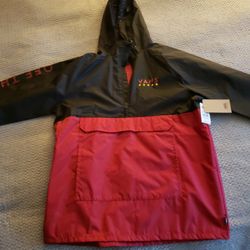 Vans Coat