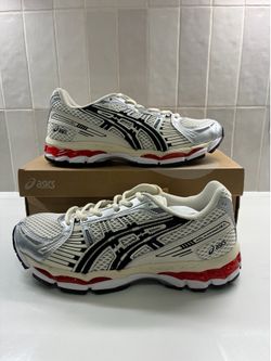 Size 9.5 ASICS Gel-Kayano 12.1 Lapstone & Hammer