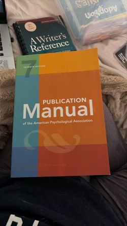 Writing resource books