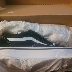 Vans Size 7 Women's Shoes