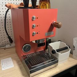Profitec Espresso Machine