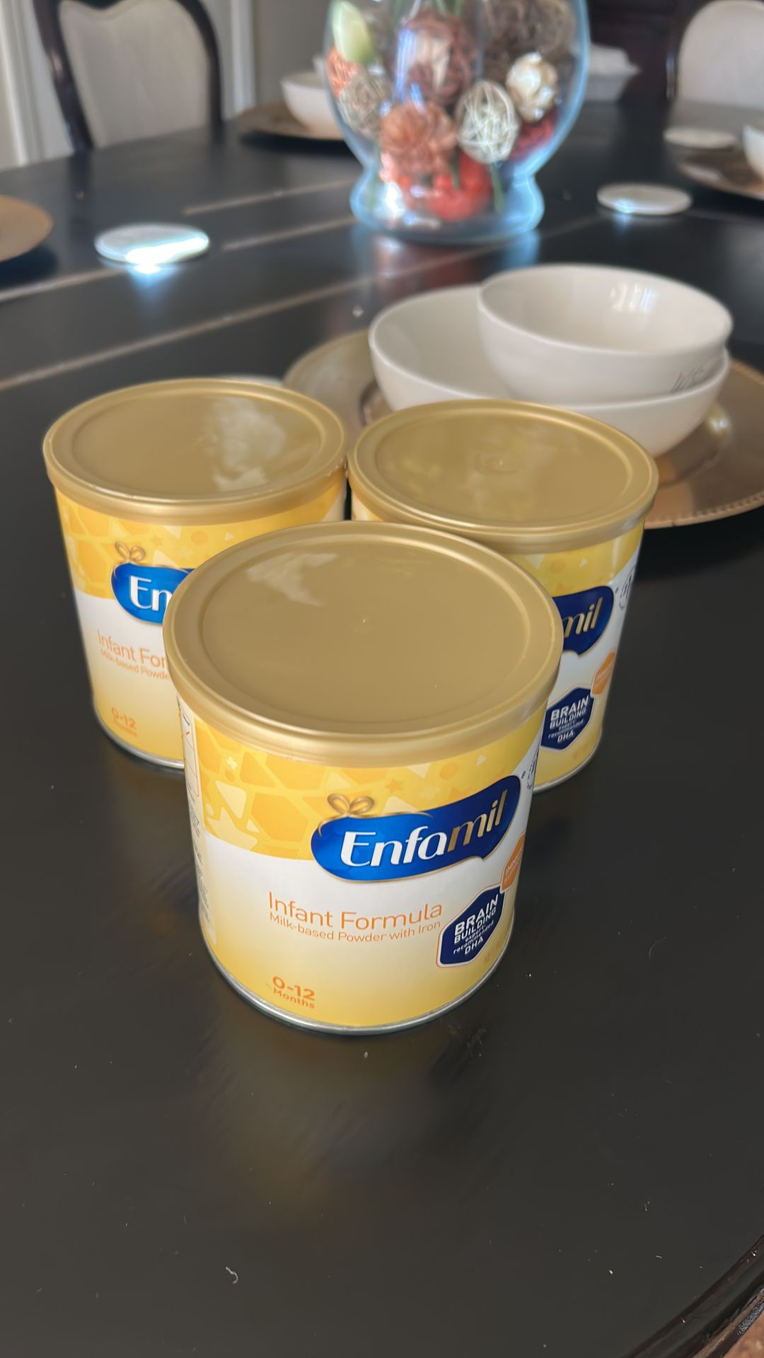 yellow can enfamil formula