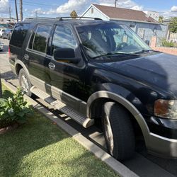 2004 Ford Expedition