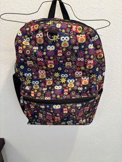 Like  New Backpack