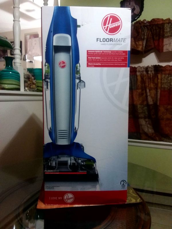 Hoover Floormate Fh40150 For Sale In Albuquerque Nm Offerup
