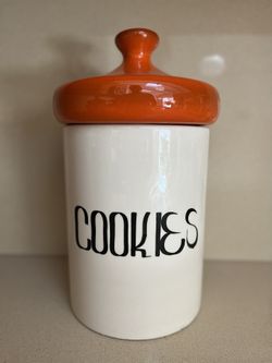 Retro Holiday Cookie Jars