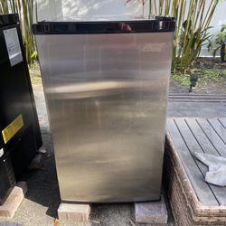 Upright Freezer