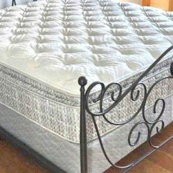 BRAND NEW Premium Mattress Sets for Only $40 Down