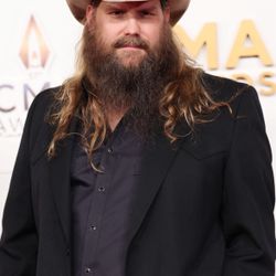 Chris Stapleton 