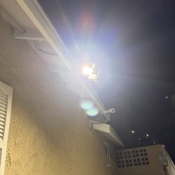 Powerful Sensor Light
