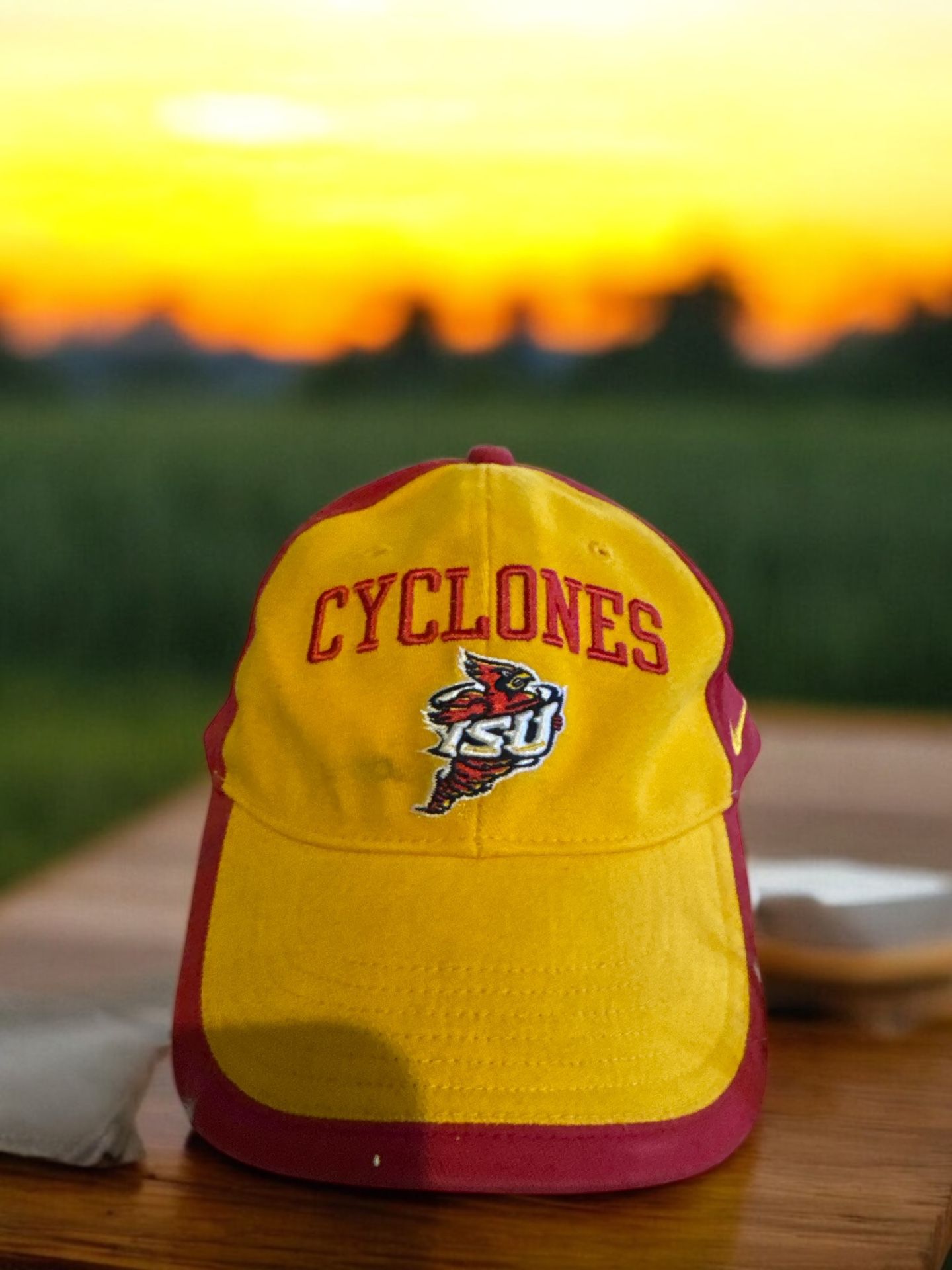Baseball Cap