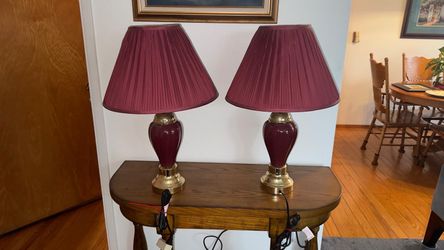 Lamps