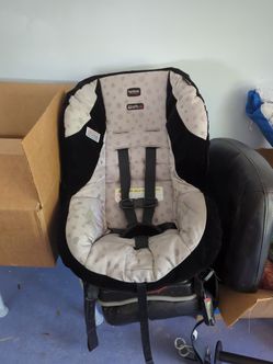 Free Car seat