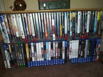 Ps bundle