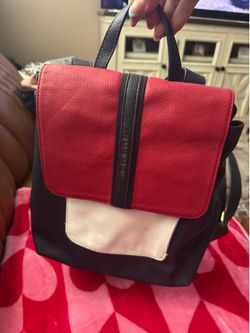 Tommy back pack