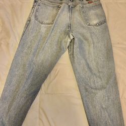 Vintage Wrangler 40X30