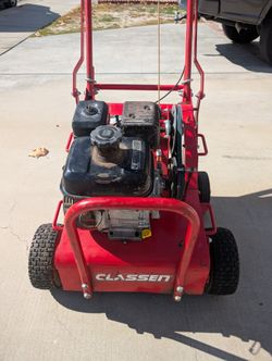 Classen TA-18 Aerator