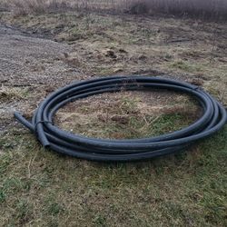Gas Line 