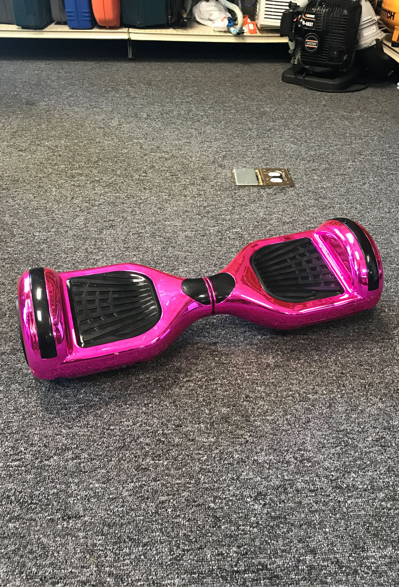 Toy Hoverboard