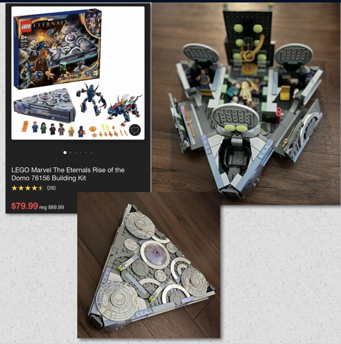 Lego