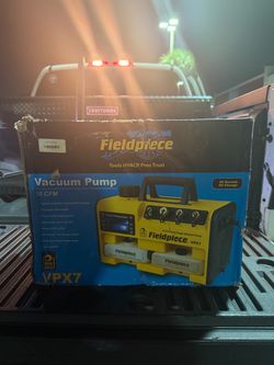 Fieldpiece