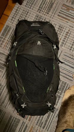 Wander 70 backpacking backpack