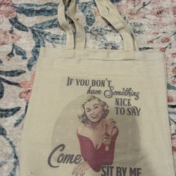 Tote Bags 