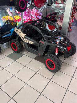 Cars for kids
