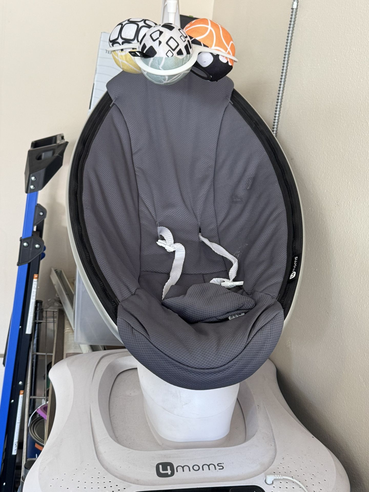 Mamaroo Swing