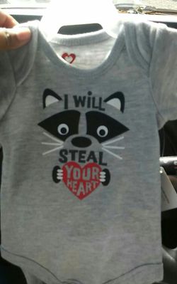 Baby onesie