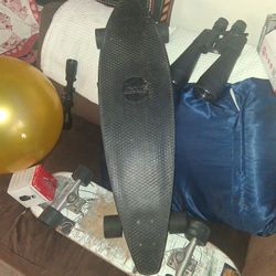 Penny Longboard 36" Blackout Edition