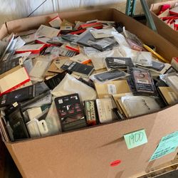 💥Amazon Returns And Overstock Mystery Box💥