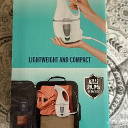 Conair Fabric Steamer