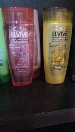 Loreal Elvive