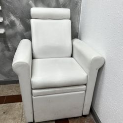 Pedicure Chair