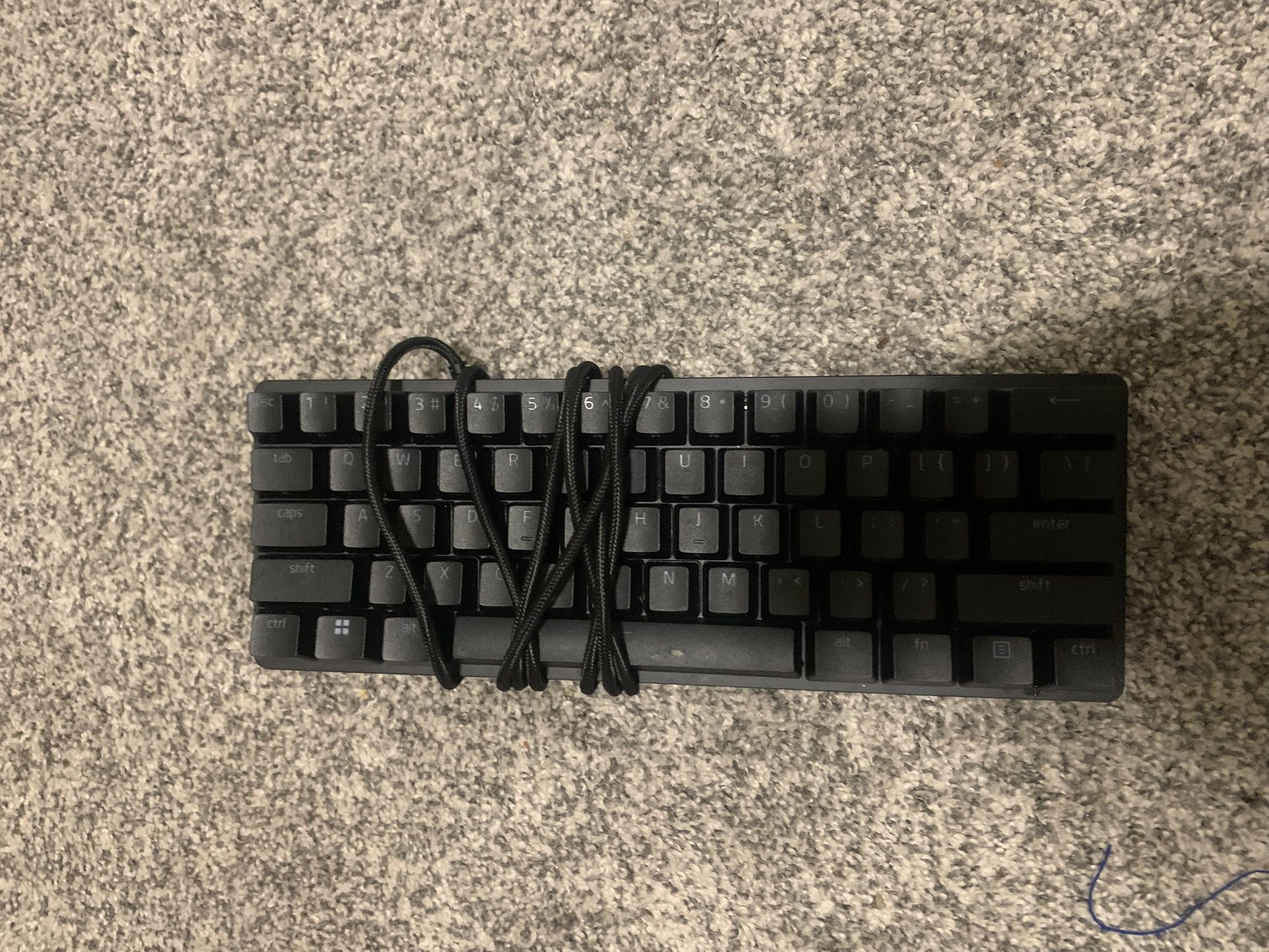 Razer Huntsman Mini Keyboard