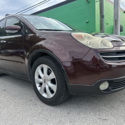 2006 Subaru B9 Tribeca