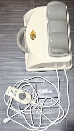 Sun Ancon Sun Harmony SDM-888 Chi Machine - Passive Aerobic Exerciser & Massager
