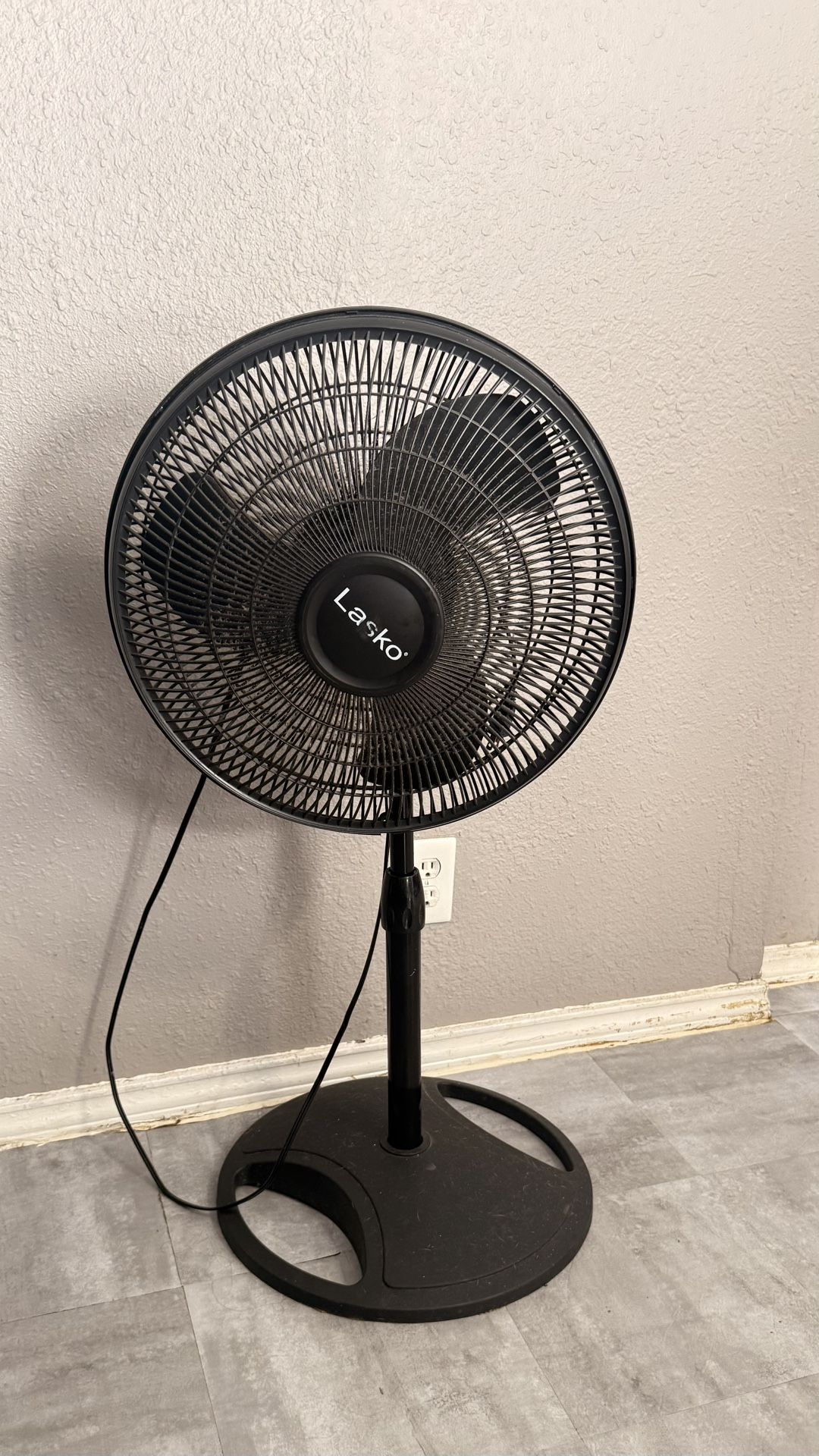 Used Fan 