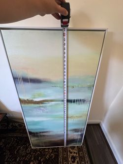 SALE 3 wall decoration paints