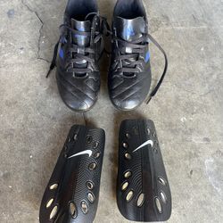 Adidas Cleats