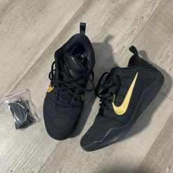 Kobe 11 Protro size 12 mamba out used on indoor court only