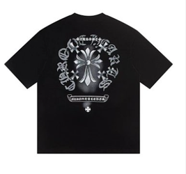 *REP*Chrome Heart tees