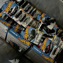 100+ Hot wheel Cars